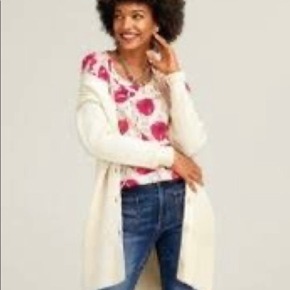 Cabi Boxy Top - Picture 4 of 7